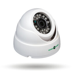 Гибридная купольная камера GV-051-GHD-G-DIA20-20 1080Р