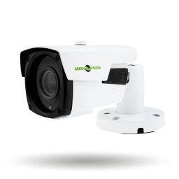 Камера відеоспостереження вулична IP POE 5MP GV-102-IP-E-СOS50V-40 null