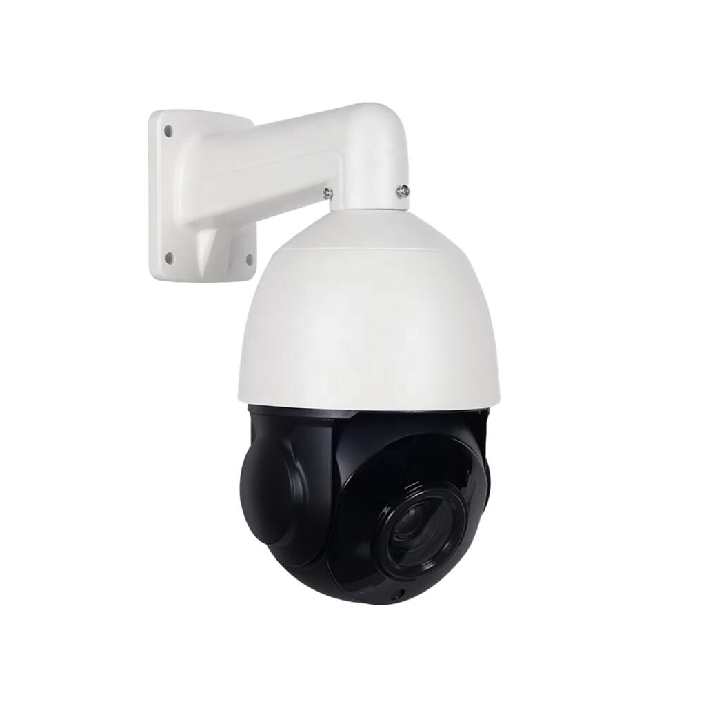 IP камера вулична моторизована 5MP SD-картка GreenVision GV-190-IP-H-DOS50VM-100 SD (Lite) - Зображення 2