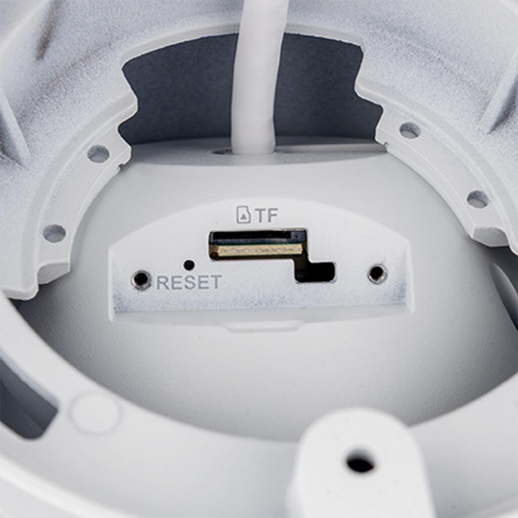 Антивандальна IP-камера GreenVision GV-186-IP-ECO-AD-DOS40-30 SD - Зображення 6