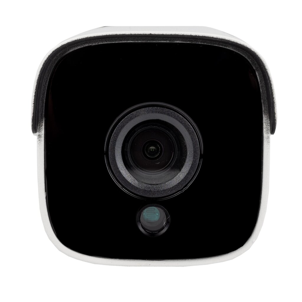 Камера відеоспостереження вулична IP POE 5MP GV-162-IP-FM-COA50-20 - Изображение 5