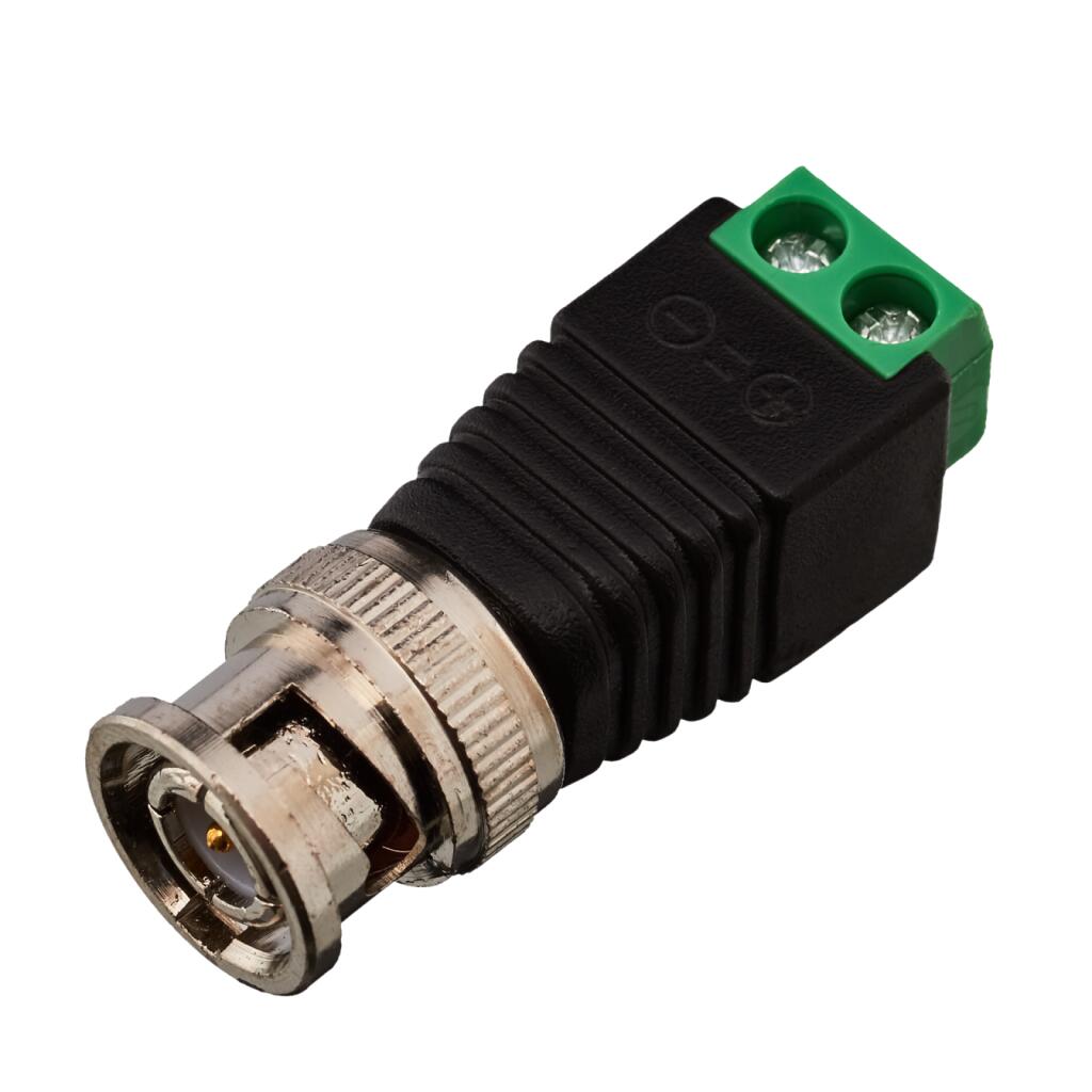 Коннектор GV BNC/M (male) 10 шт - Изображение 2