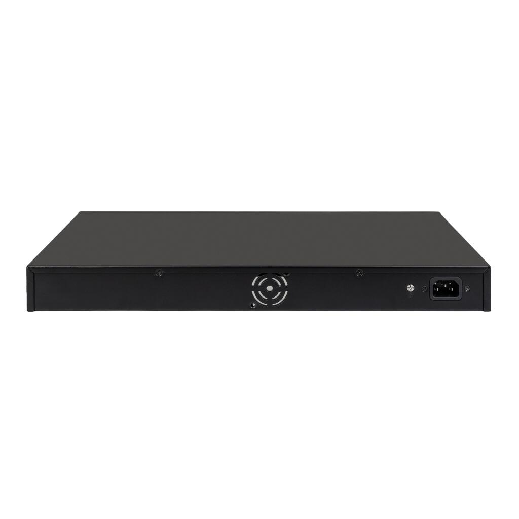 Комутатор мережевий POE GV-020-AI-16G+4G+4SFP - Зображення 3