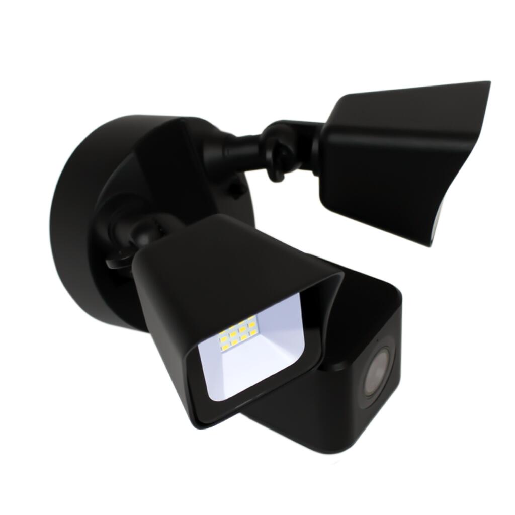 Камера відеоспостереження вулична IP Wi-Fi 1MP GV-121-IP-GM-DOG20-12 1MP - Зображення 11