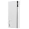 Зовнішній акумулятор Remax Riji Білий QC 22.5W + PD 18W 20000mAh (RPP-108) - Зображення 1