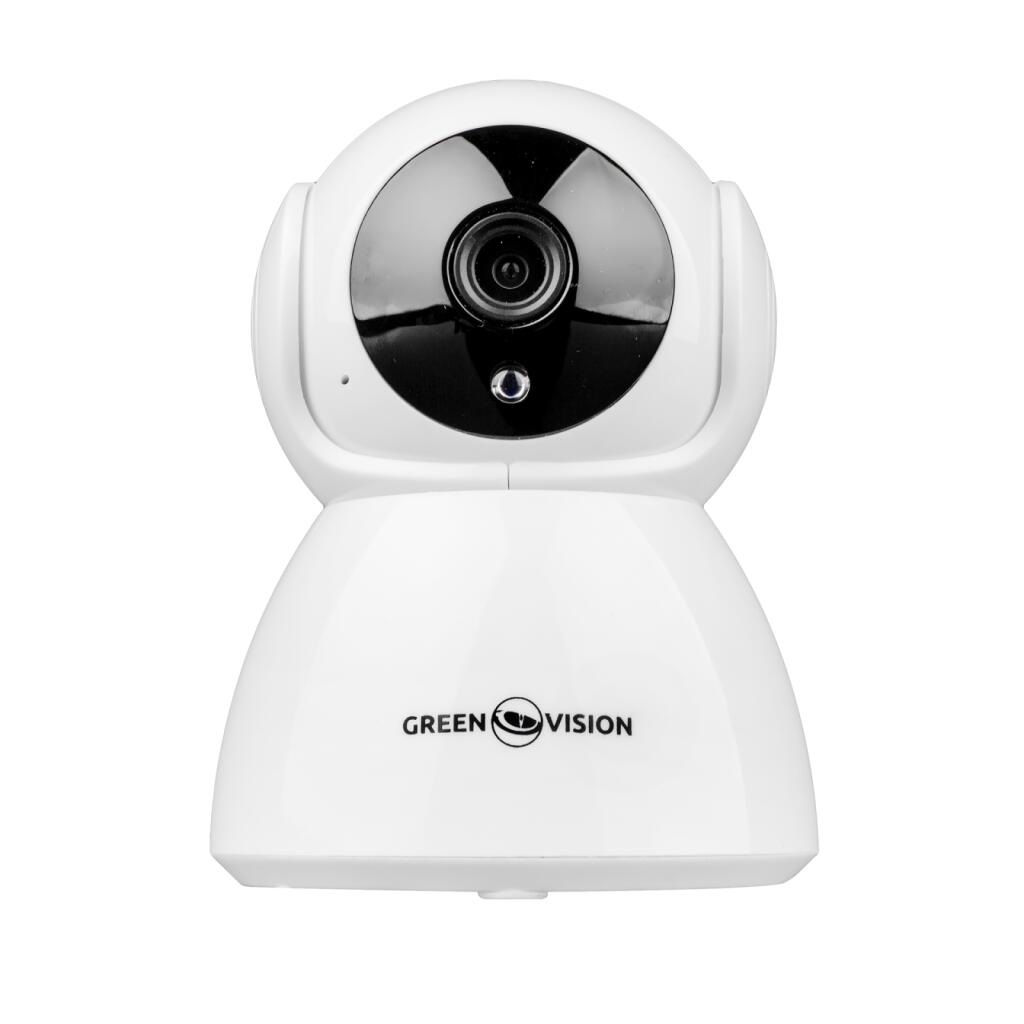 Беспроводная поворотная камера GV-089-GM-DIG20-10 PTZ 1080p - Изображение 10