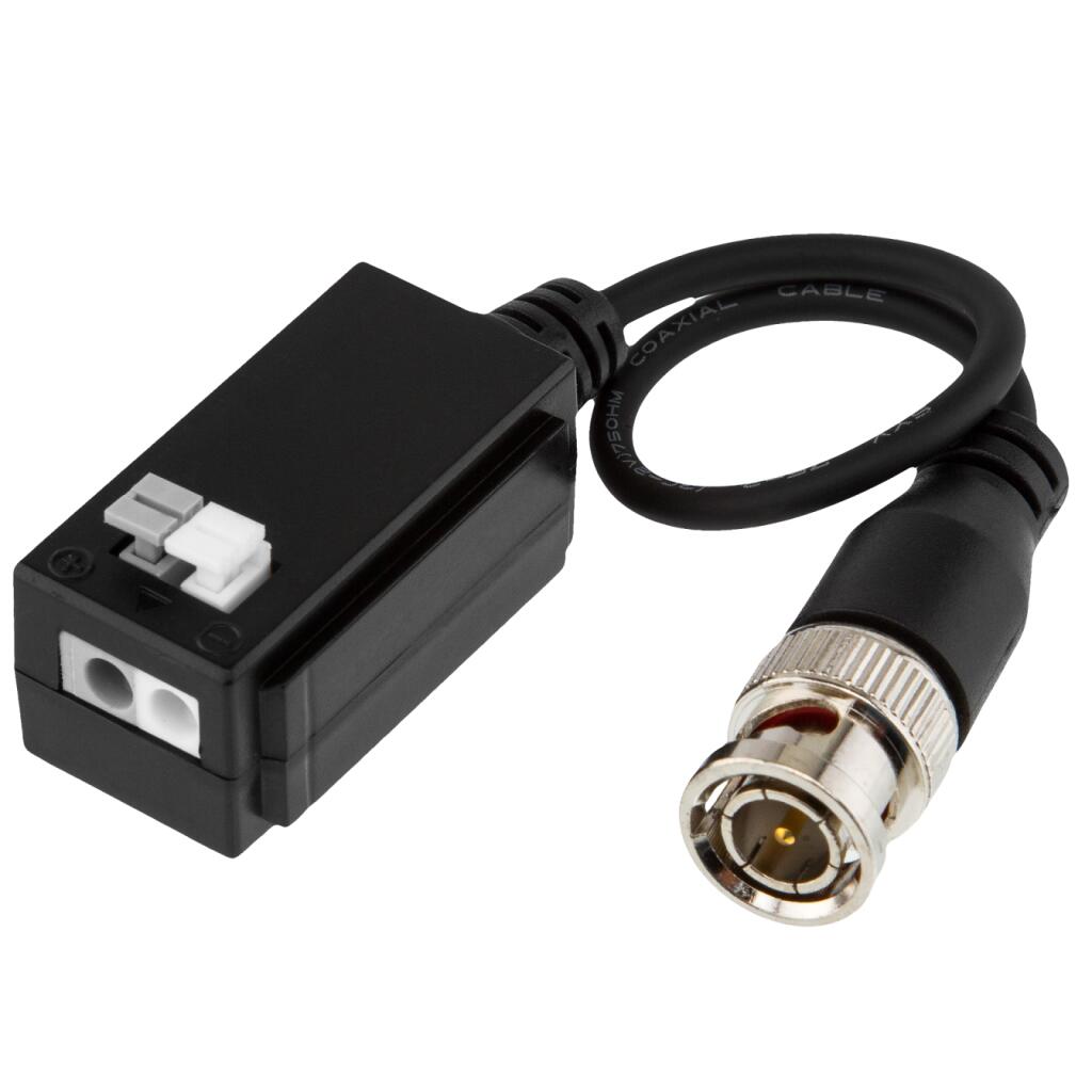 1-канальний пасивний приймач/передавач GV-01HD P-04 (блистер пара) - Зображення 2