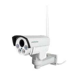 4G камера видеонаблюдения уличная 5Mp под SIM карту GV-170-IP-MC-COA50VM-60 4G PTZ