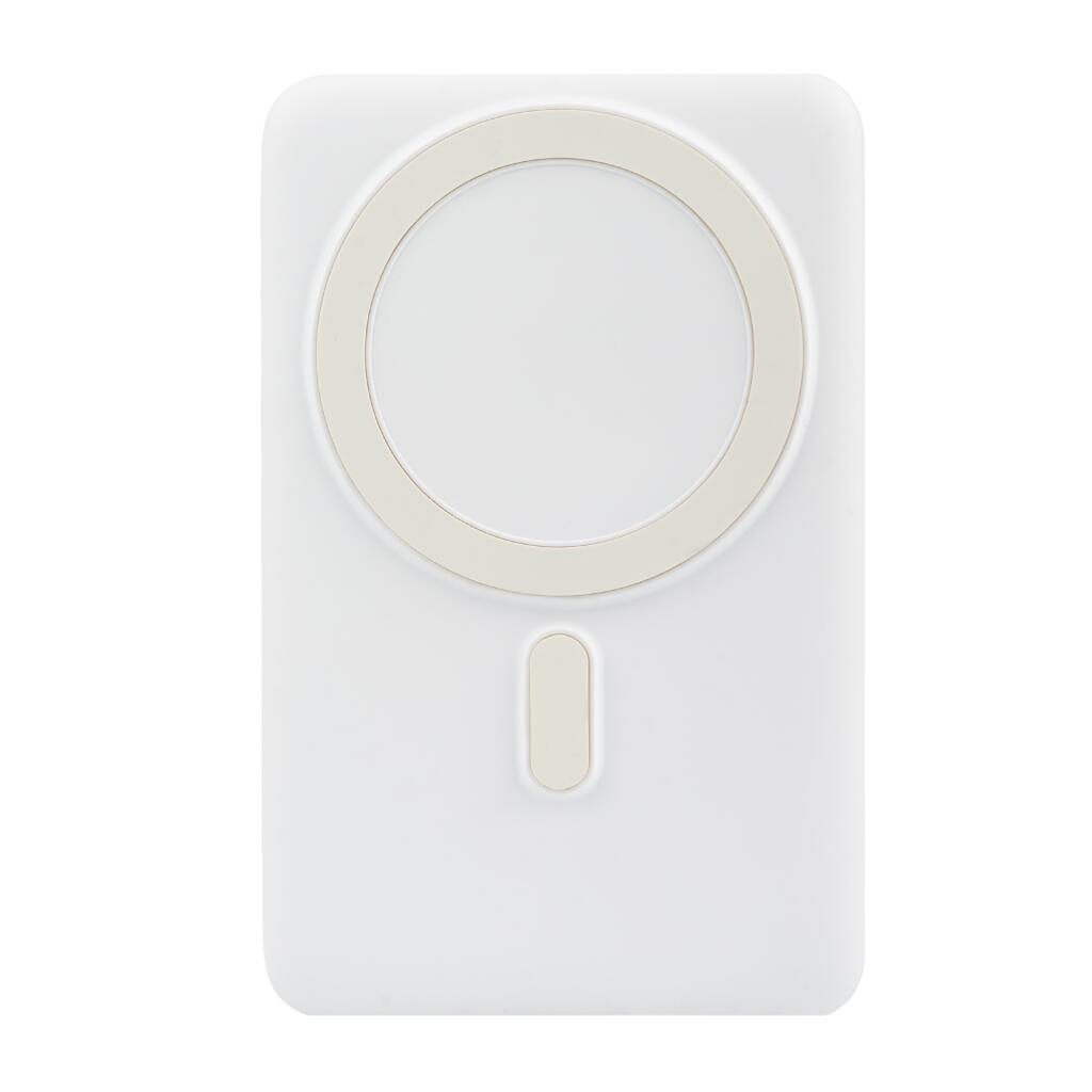 Бездротовий Power Bank LP PQ17 10000mAh - Зображення 3