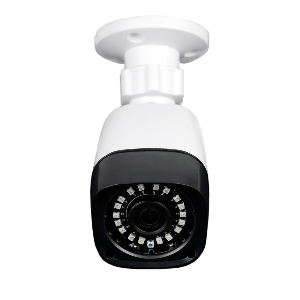 Гибридная наружная камера GV-040-GHD-H-COS20-20 1080Р - Изображение 4