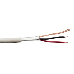 Сигнальний кабель КСВПЭ CU 2x7/0.22 + 7/0.22