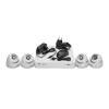 Комплект видеонаблюдения для внутренней установки на 4 камеры 720Р GV-K-G01/04 - Изображение 2