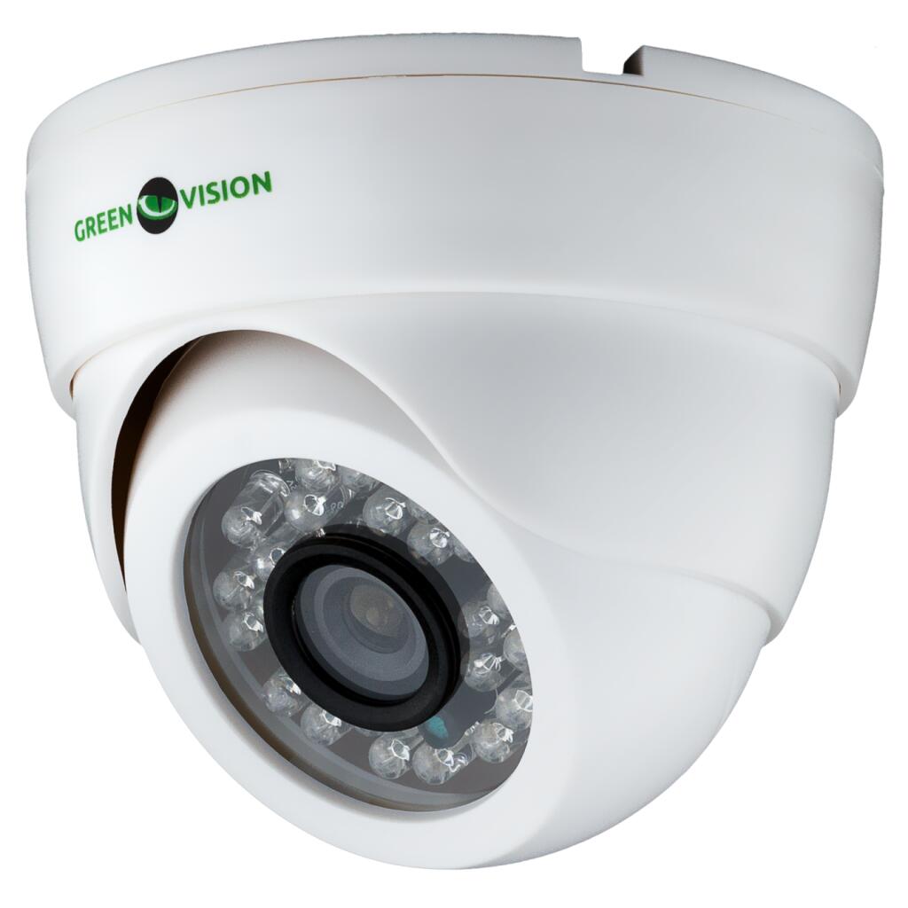 Комплект видеонаблюдения для внутренней установки на 4 камеры 720Р GV-K-G01/04 - Изображение 15