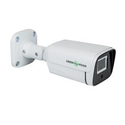 Наружная IP камера GreenVision 4 МР GV-192-IP-FM-COA40-20 POE SD (Lite)
