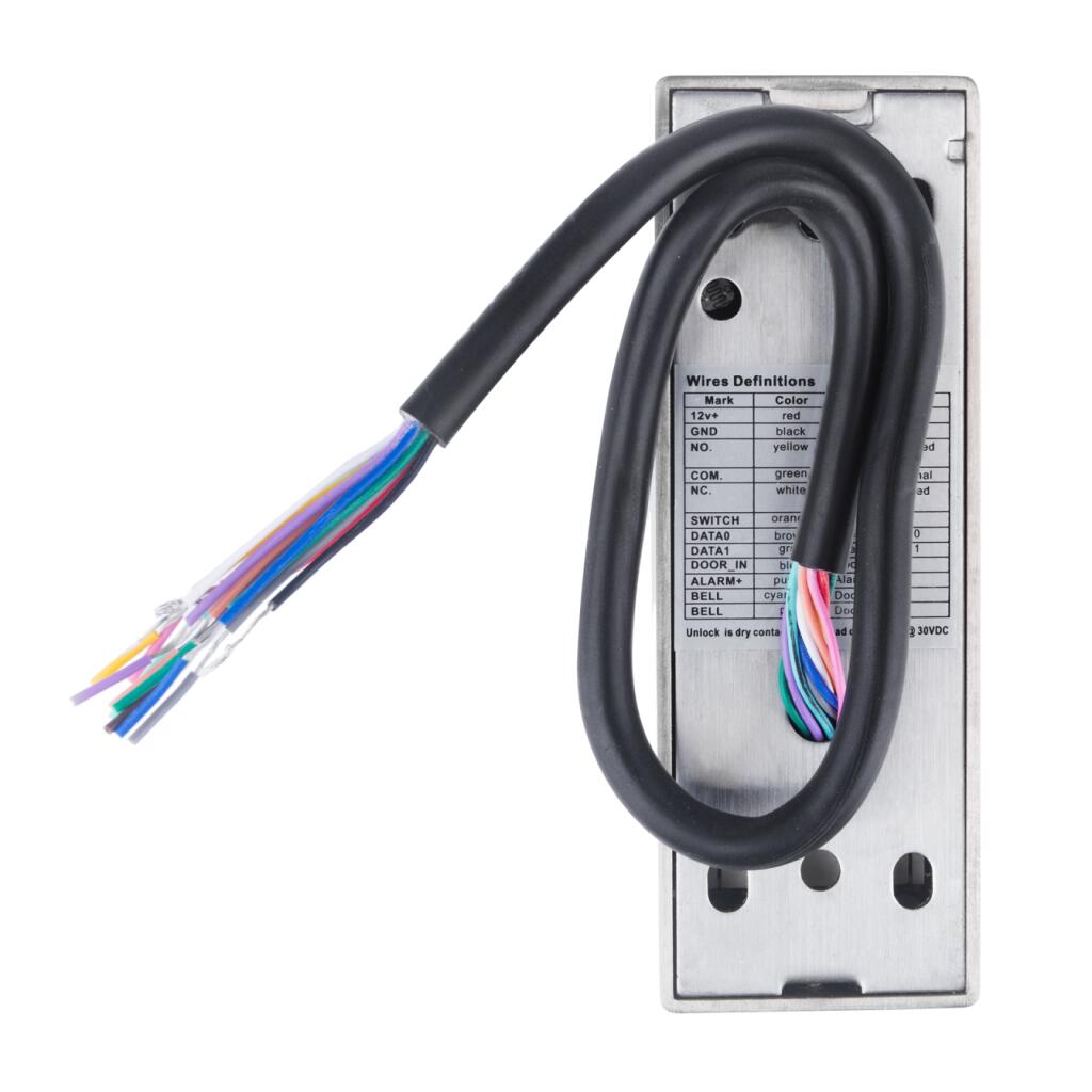 Контроллер доступа GV-CEM-002-125 - Изображение 3