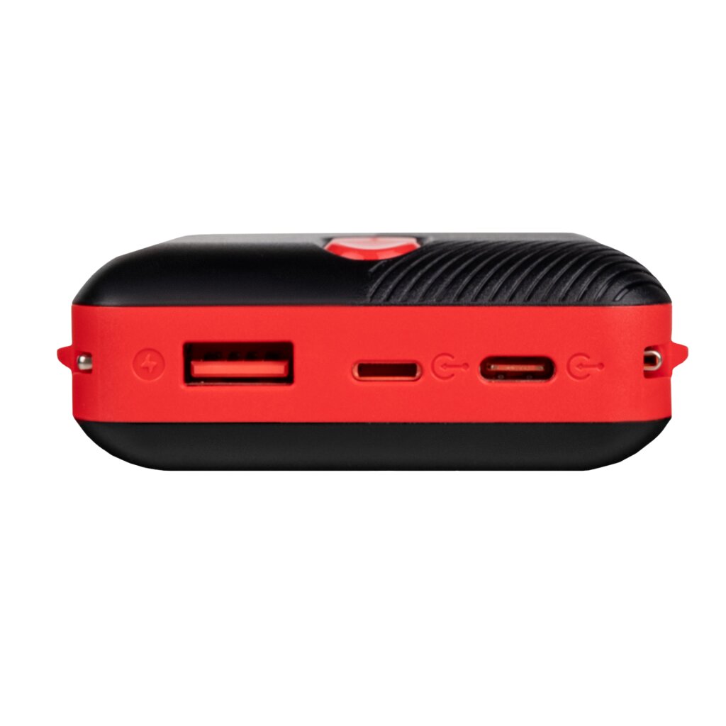 Внешний аккумулятор (Power Bank) LP PQ24 20000mAh - Изображение 6