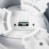 Антивандальна IP камера вулична 5MP POE SD-карта GreenVision GV-172-IP-I-DOS50-30 (Ultra AI) - Зображення 9