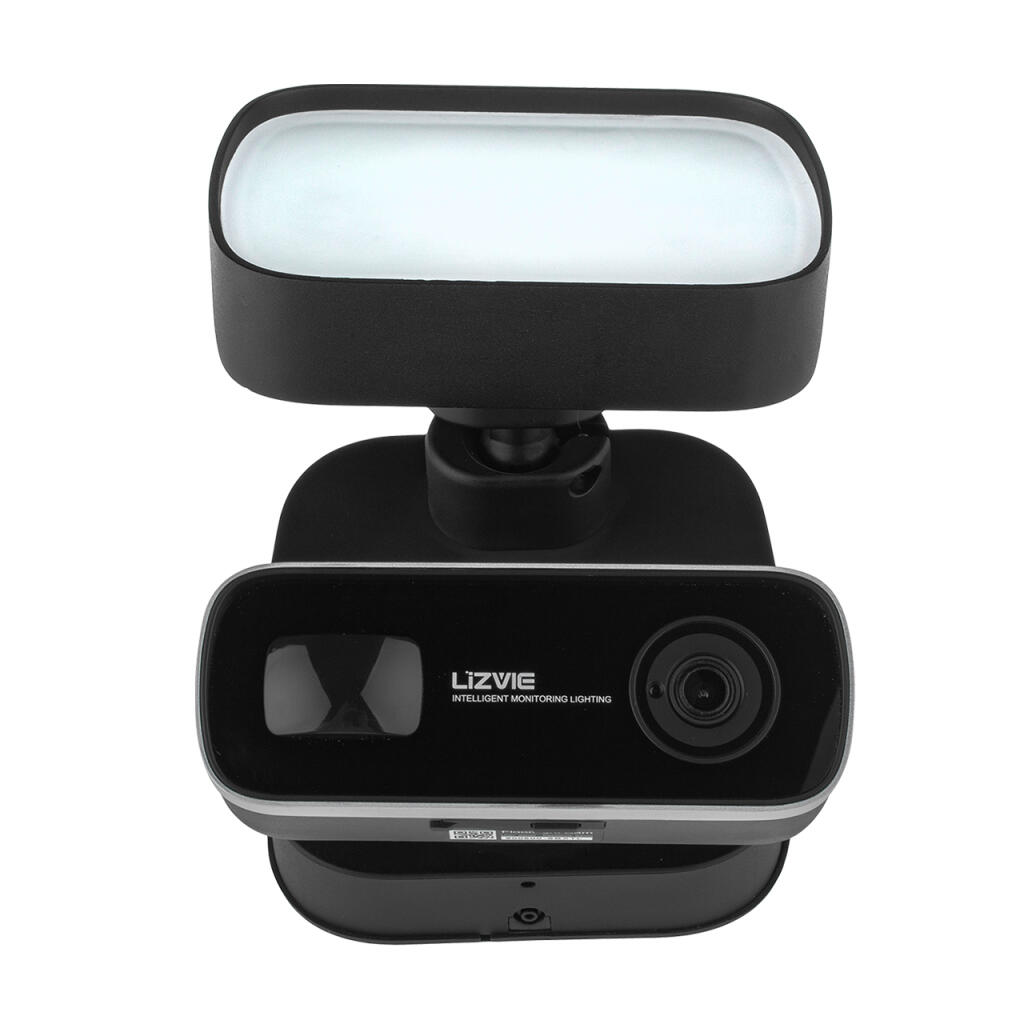 Наружная IP, Wi-Fi камера GV-094-GM-DIG20-20 - Зображення 8