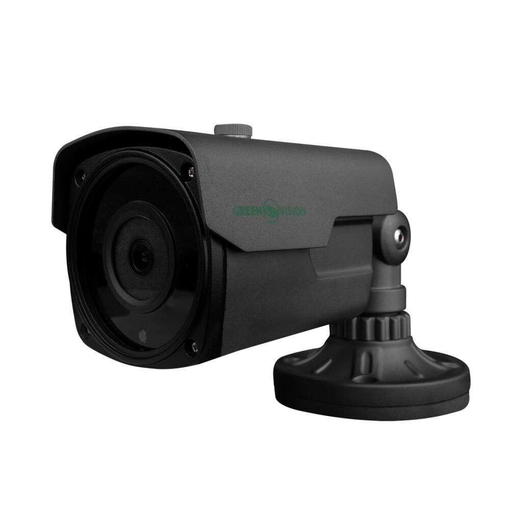 Камера видеонаблюдения уличная IP GV-063-IP-E-COS50-40 Gray - Изображение 2