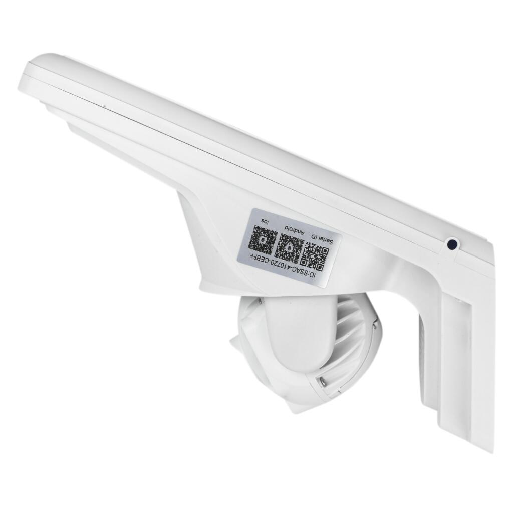 Уличная поворотная IP Wi-Fi камера GV-141-IP-MC-DOS50VM-40 PTZ + Карта 64GB - Изображение 6