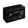 Акумулятор AGM LPM 12V - 7.2 Ah - Зображення 3