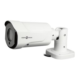 Гибридная наружная камера GV-116-GHD-H-СOK50V-40