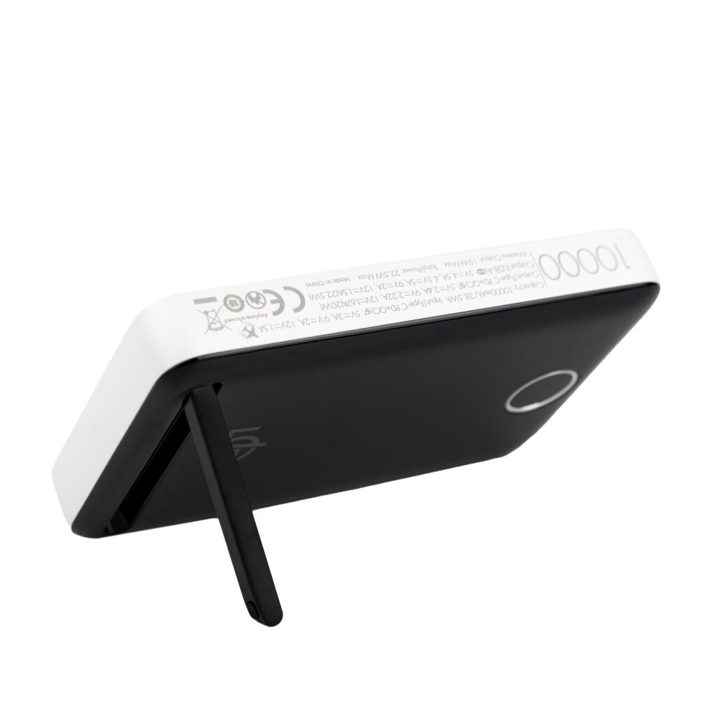 Бездротовий Power Bank LP PQ17 10000mAh - Зображення 8