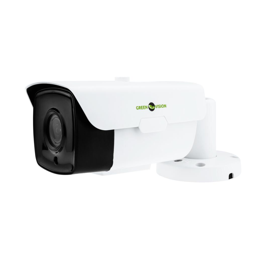 Камера видеонаблюдения уличная IP 3MP POE GV-079-IP-E-COS20VM-40 - Изображение 2