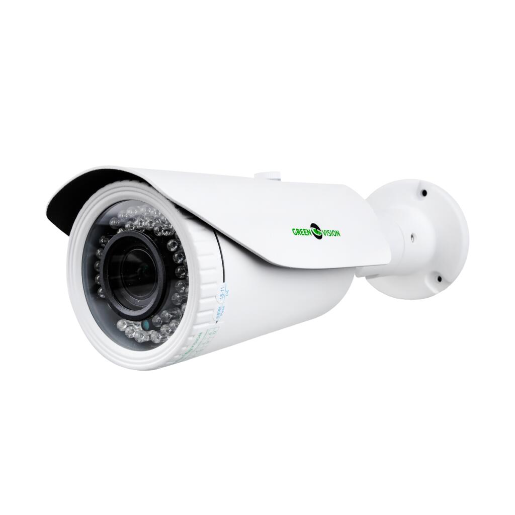 Камера видеонаблюдения уличная IP GV-062-IP-G-COO40V-40 - Изображение 3