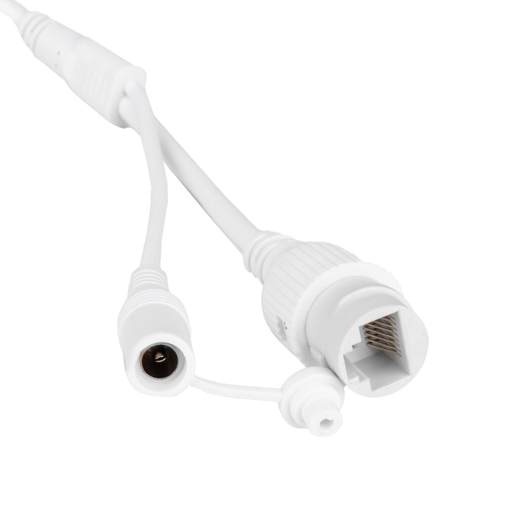 Камера відеоспостереження вулична IP POE 5MP GV-162-IP-FM-COA50-20 - Изображение 7