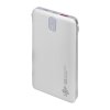 Внешний аккумулятор (Power Bank) LP PQ13 10000mAh - Изображение 4