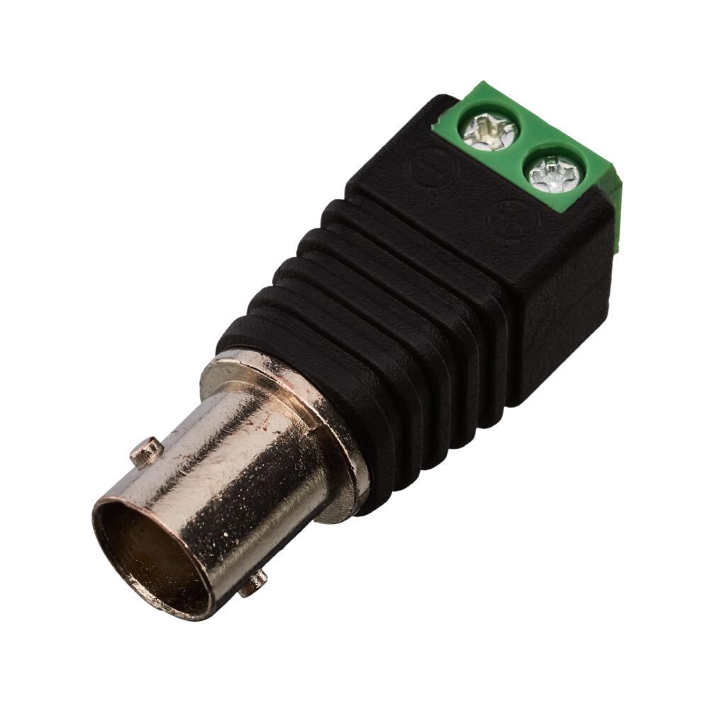 Коннектор GV BNC/F (female) 10 шт - Изображение 3