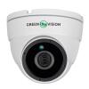 Зовнішня IP-камера GreenVision GV-194-IP-FM-DOA40-20 POE 2.8 - Зображення 1