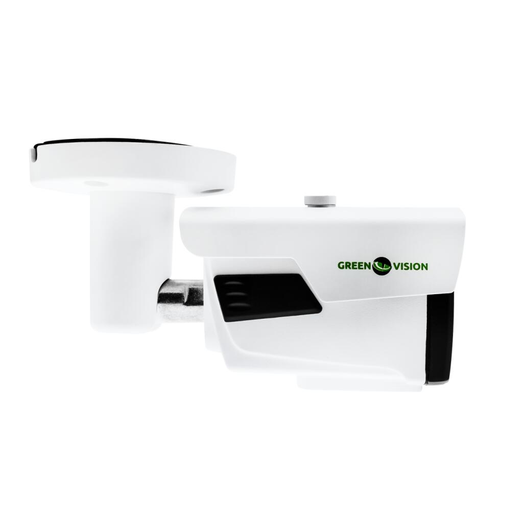 Камера відеоспостереження вулична IP GV-081-IP-E-COS40VM-40 - Зображення 4