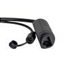 Наружная IP камера GreenVision GV-194-IP-FM-DOA40-20 POE 2.8 - Изображение 7