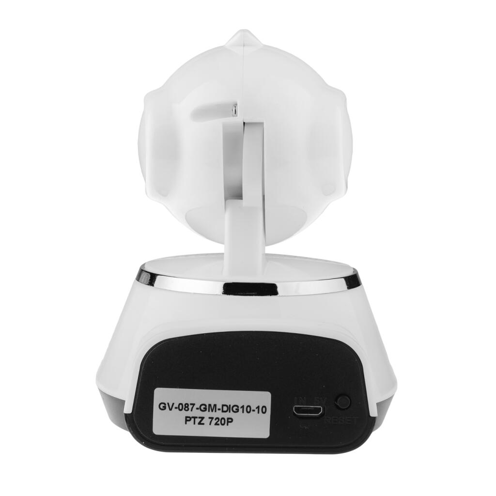 Беспроводная поворотная камера GV-087-GM-DIG10-10 PTZ 720p - Изображение 14