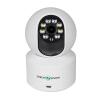 Бездротова поворотна камера два об'єктиви GV-186-GM-DIG40-10 PTZ 4MP (2MP + 2MP) - Зображення 6
