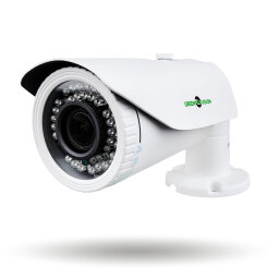 Камера видеонаблюдения уличная IP GV-062-IP-G-COO40V-40
