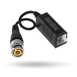 1-канальный пасcивный приемник/передатчик GV-01HD P-05 (блистер пара)