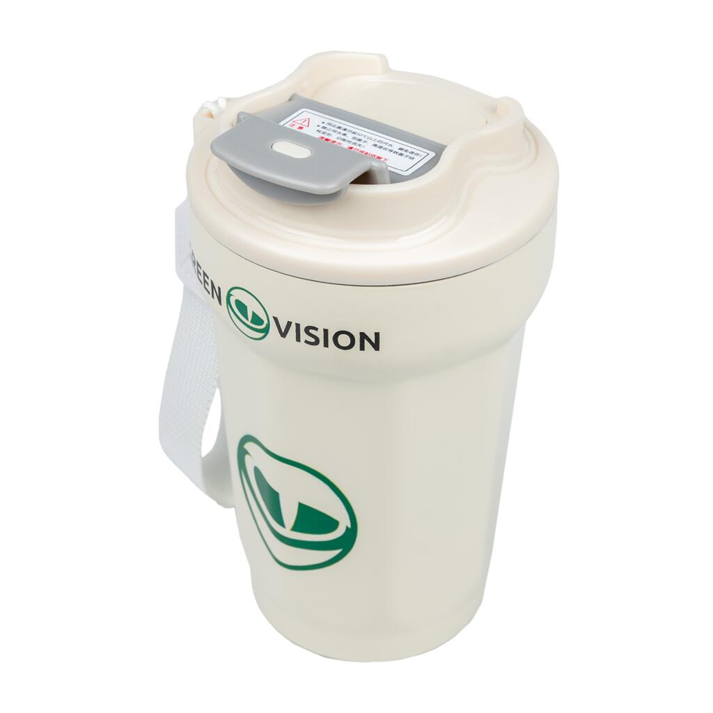 Термокухоль GV white - Зображення 2