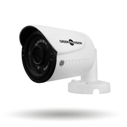 Гібридна зовнішня камера GV-084-GHD-H-СOF40-20 1080Р