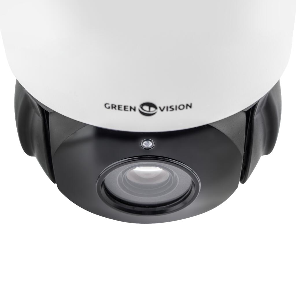 Камера відеоспостереження вулична IP PTZ 1080P GV-097-IP-H-DOS20V-150 - Зображення 14