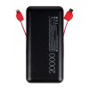 Внешний аккумулятор (Power Bank) LP PQ24 20000mAh - Изображение 3
