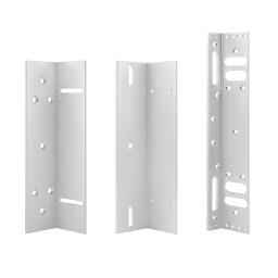 Уголок монтажный GV-CM-LZ280 Silver