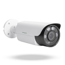 Камера видеонаблюдения уличная IP POE 5MP GV-161-IP-COS50VM-80H (Ultra)