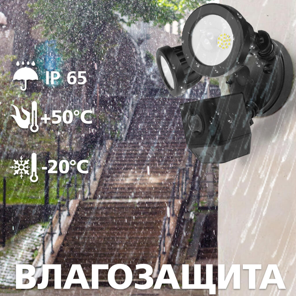 Зовнішня IP, Wi-Fi камера GV-093-GM-DIG20-10 - Зображення 27