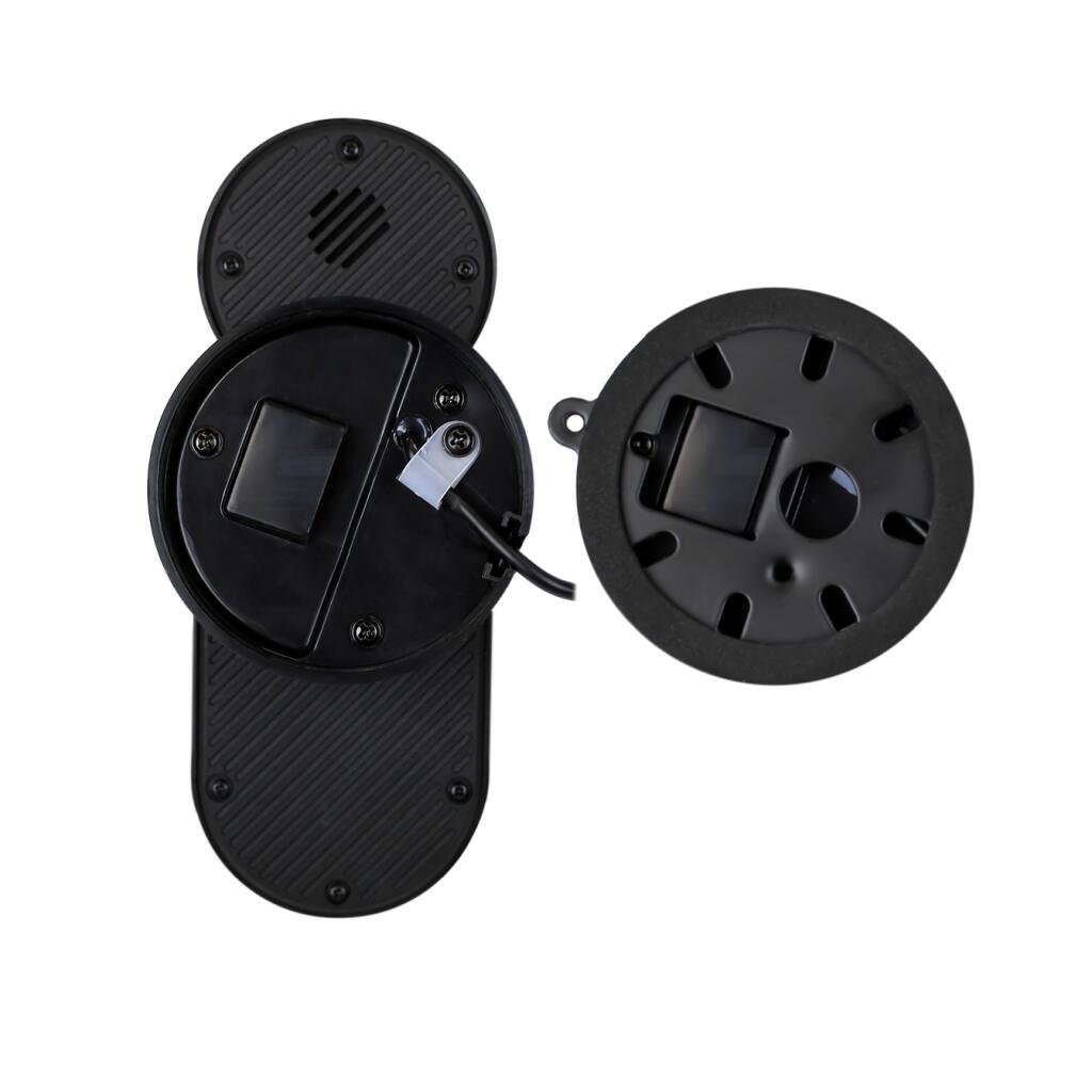 Камера відеоспостереження вулична IP Wi-Fi 2MP GV-119-IP-GM-DOG20-12 - Зображення 15