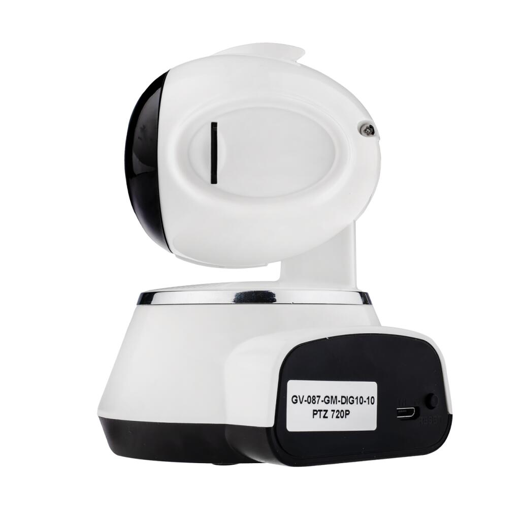 Беспроводная поворотная камера GV-087-GM-DIG10-10 PTZ 720p - Изображение 6