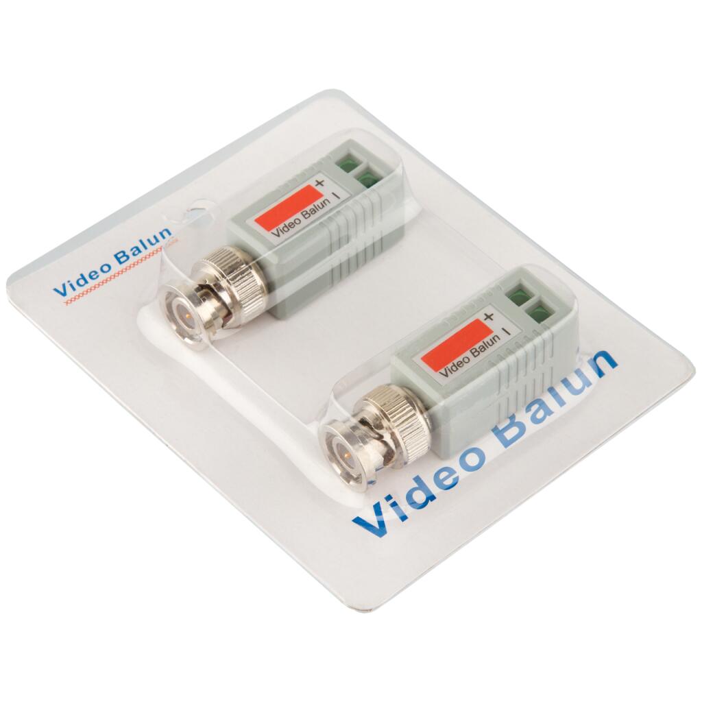 1-канальный пасcивный приемник/передатчик GV-01P-02(блистер пара) - Изображение 2