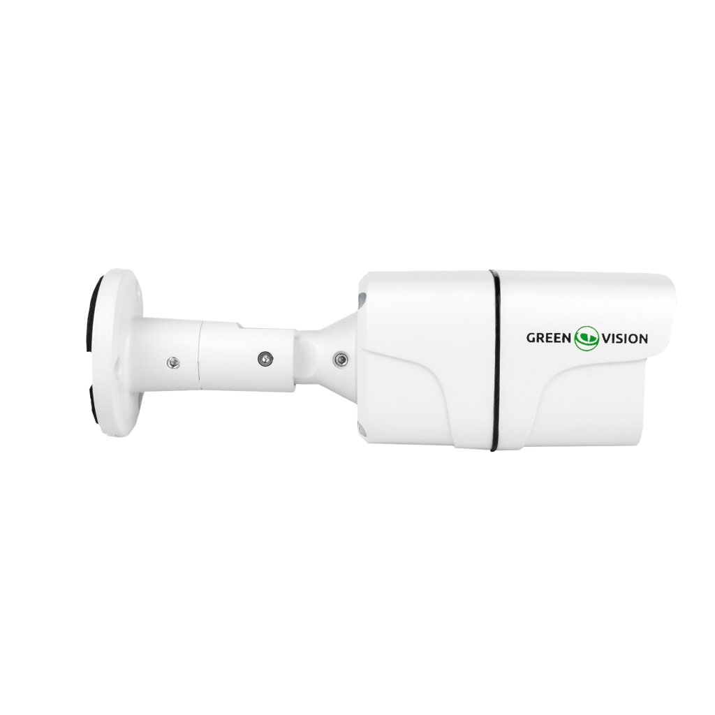IP камера уличная 4MP POE GreenVision GV-182-IP-FM-COA40-30 (Lite) - Изображение 4